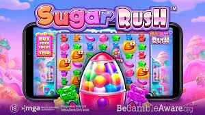 Sugar Thrill testimonial Sugar Thrill testimonial