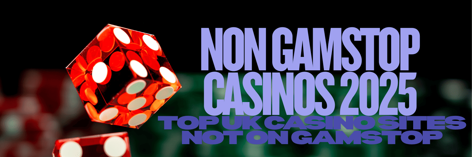 Non-Gamstop Casinos Freedom to Play Non-Gamstop Casinos Freedom to Play