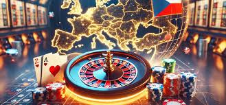 Nové české online casino 2025 Přehled trendů a novinek Nové české online casino 2025 Přehled trendů a novinek