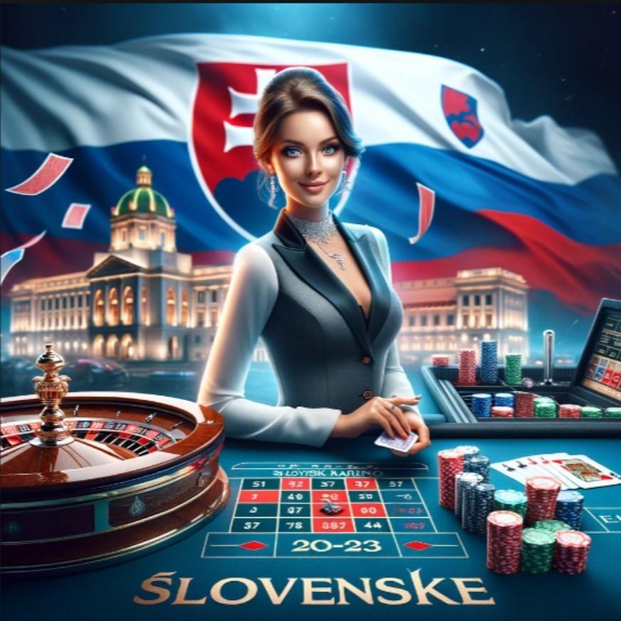 Nové Online Casino 2025 Inovácie, Hry a Trendy Nové Online Casino 2025 Inovácie, Hry a Trendy
