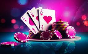 Nové Online Casino 2025 Inovácie, Hry a Trendy Nové Online Casino 2025 Inovácie, Hry a Trendy