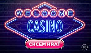 Nové Online Casino 2025 Objavte Budúcnosť Hrania Nové Online Casino 2025 Objavte Budúcnosť Hrania