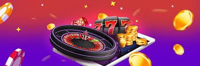 Nové Online Casino 2025 Objavte Budúcnosť Hrania Nové Online Casino 2025 Objavte Budúcnosť Hrania