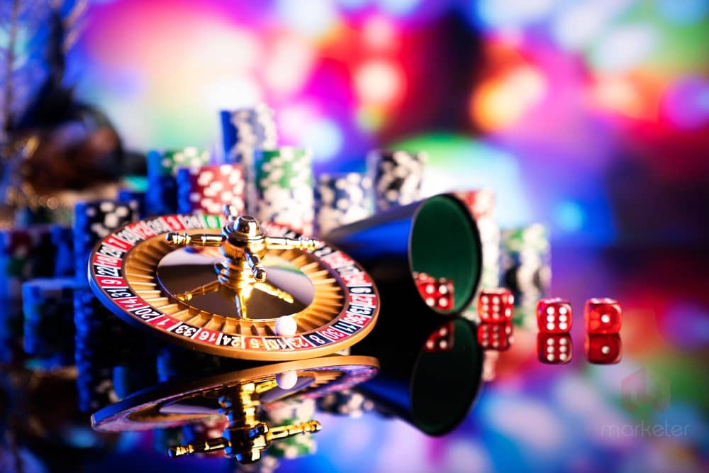 Online Casino Magic - Play Your Way to Winning Online Casino Magic - Play Your Way to Winning