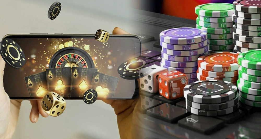 The Allure of Gaming Where Luck Never Sleeps The Allure of Gaming Where Luck Never Sleeps