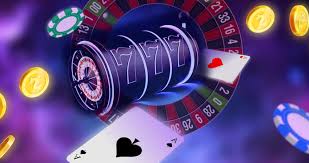 The Allure of Gaming Where Luck Never Sleeps The Allure of Gaming Where Luck Never Sleeps
