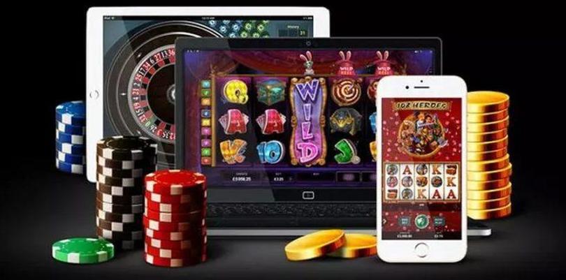 The Best New Online Casino Discover the Thrills and Rewards The Best New Online Casino Discover the Thrills and Rewards