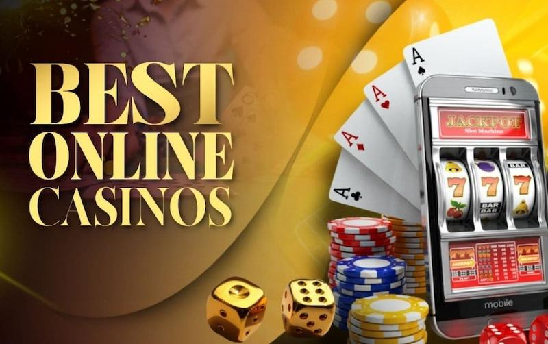 The Best New Online Casino Discover the Thrills and Rewards The Best New Online Casino Discover the Thrills and Rewards