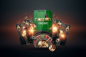 The Best New Online Casino Discover the Ultimate Gaming Experience 1181427969 The Best New Online Casino Discover the Ultimate Gaming Experience 1181427969