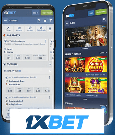 1xBet 韓国ボーナス - The Ultimate Guide to Bonuses in Korea