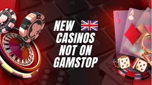 Discovering the Best Non Gamstop Casinos for 2023 Discovering the Best Non Gamstop Casinos for 2023