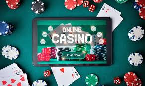 Experience Luxury and Excitement at Online Casino 7Gold Experience Luxury and Excitement at Online Casino 7Gold