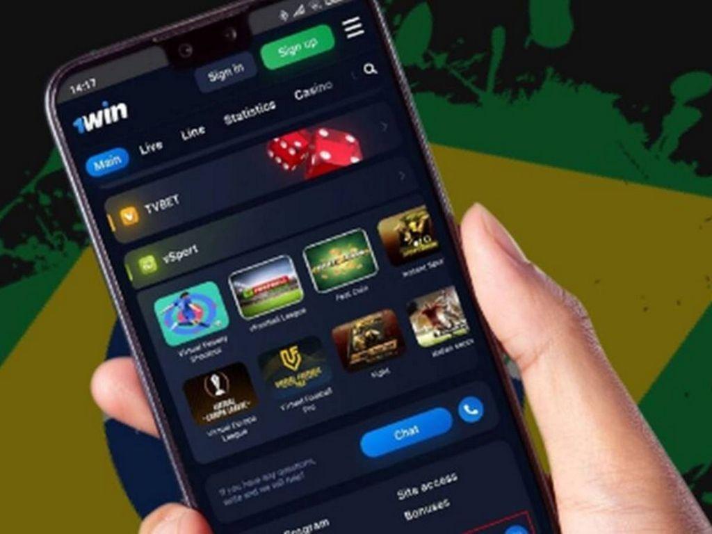 1Win Review (Sportsbook & Casino) 2025 - Is It Safe and Legit? 1Win Review (Sportsbook & Casino) 2025 - Is It Safe and Legit?