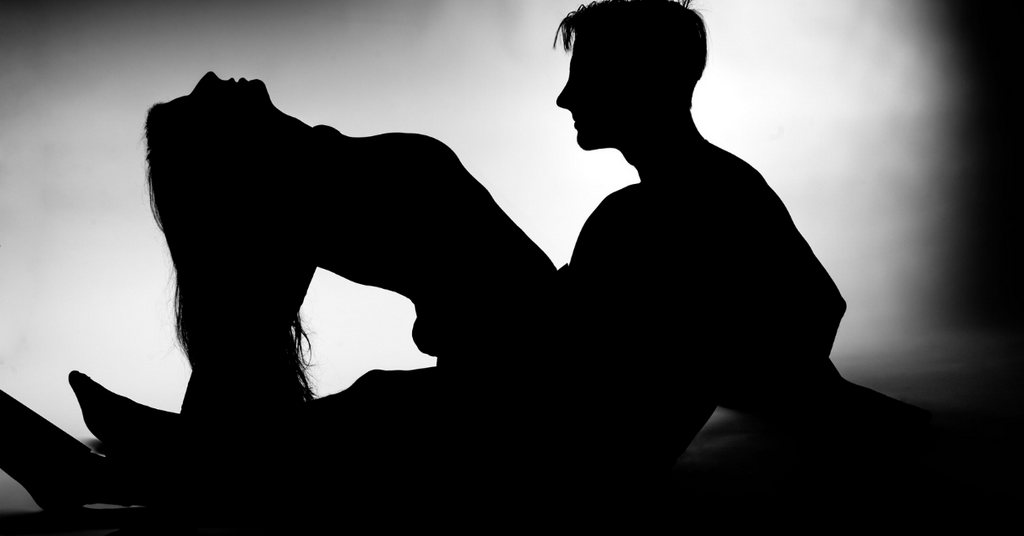 The Root causes of the Great Pornography Loss