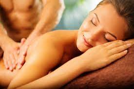 What is Restorative Massage? What is Restorative Massage?