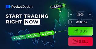 Unlock Your Trading Potential with Pocket Option Free Promo Code