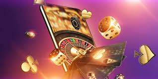 The Exciting World of Casino WG A Comprehensive Guide -87950389