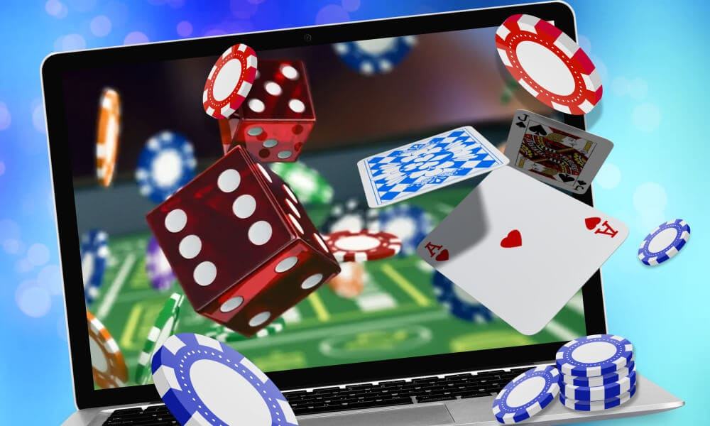 The Exciting World of Casino WG A Comprehensive Guide -87950389