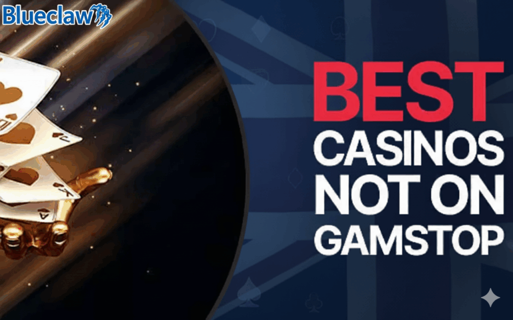 Non Gamstop UK Casino Sites Exploring Safe Betting Alternatives Non Gamstop UK Casino Sites Exploring Safe Betting Alternatives