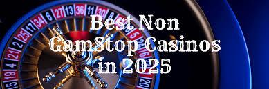 Non Gamstop UK Casino Sites Exploring Safe Betting Alternatives Non Gamstop UK Casino Sites Exploring Safe Betting Alternatives