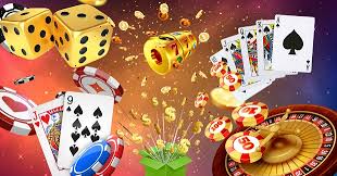 Rational Approach to Online Casino Gaming How to Maximize Your Experience Rational Approach to Online Casino Gaming How to Maximize Your Experience