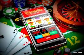 Rational Casino The Future of Online Gaming Rational Casino The Future of Online Gaming